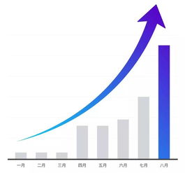 東莞逸飛 上線8個(gè)月銷售趨勢(shì)快速攀升，產(chǎn)品暢銷美國(guó)35個(gè)州的數(shù)據(jù)分析